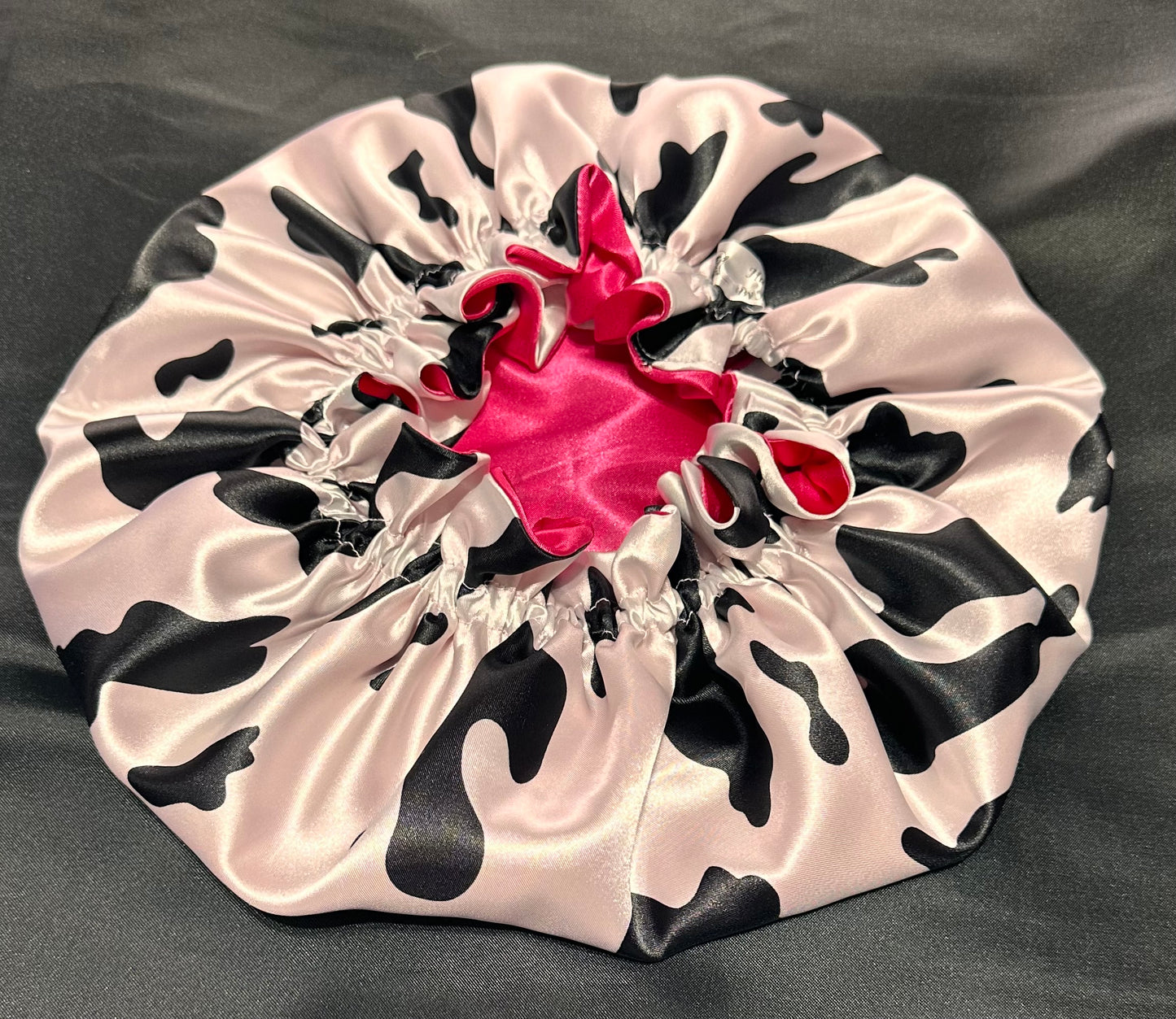 Wholesale Bulk Silky Satin Bonnets