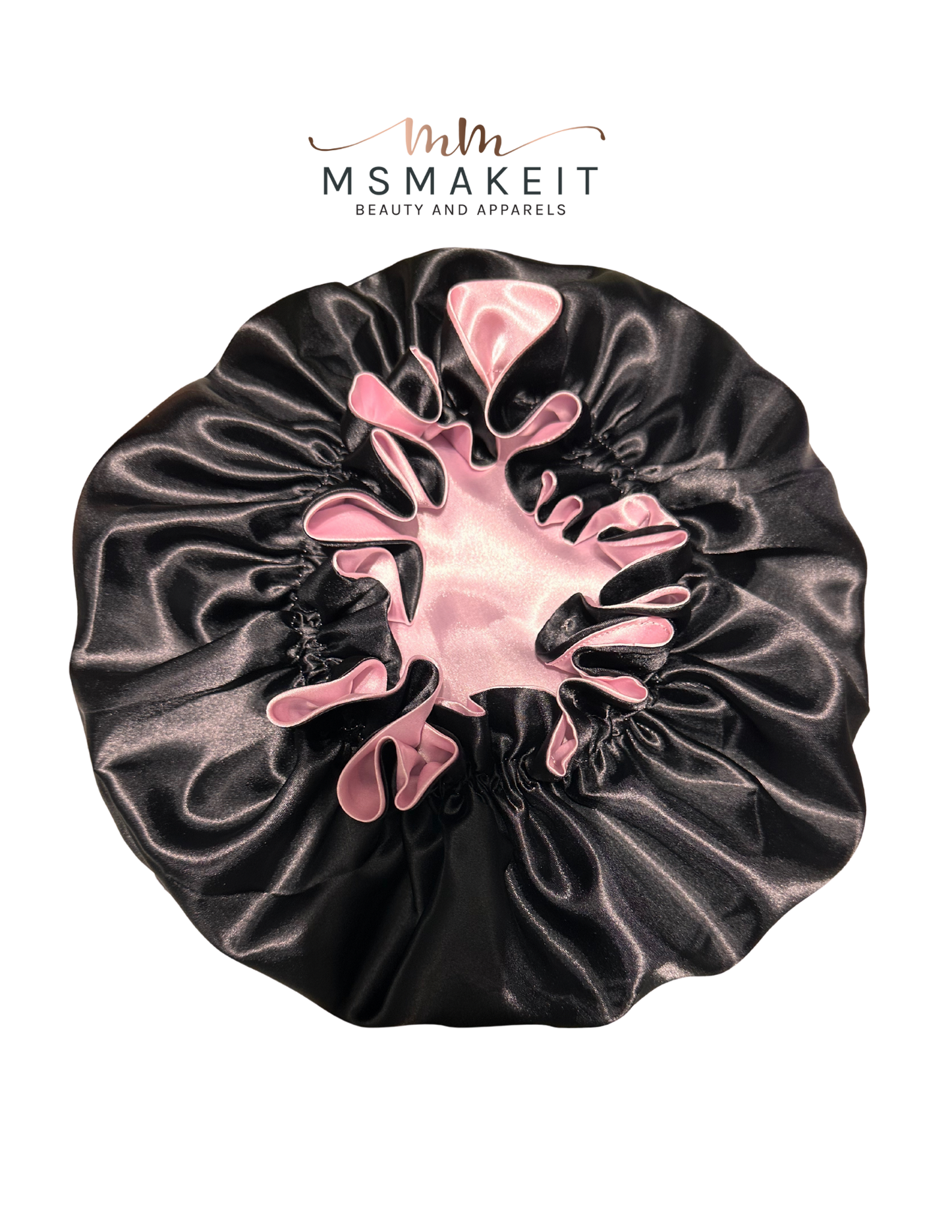 Wholesale Bulk Silky Satin Bonnets
