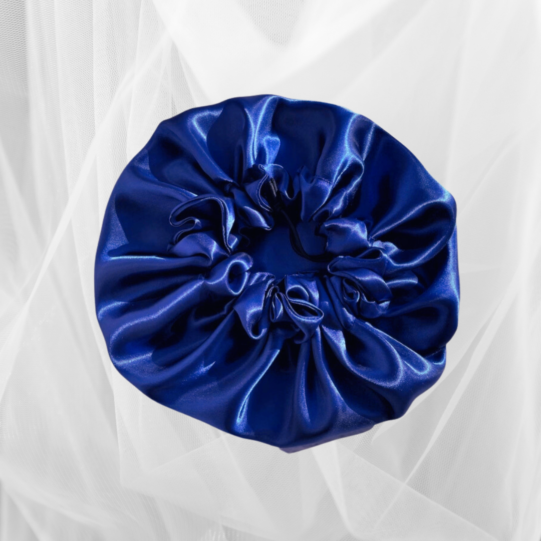 Wholesale Bulk Silky Satin Bonnets