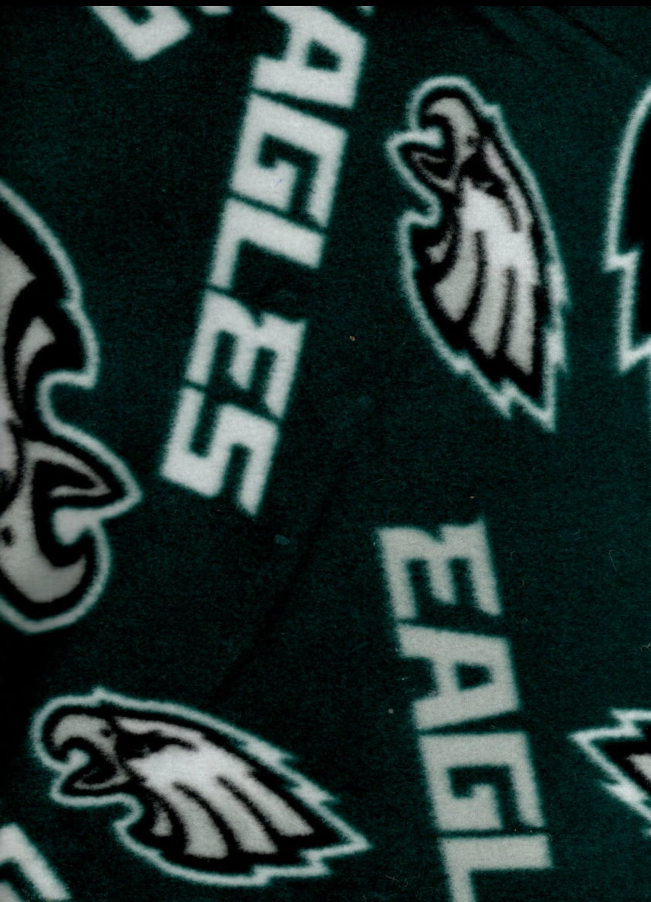 Sport team headrest covers for cars