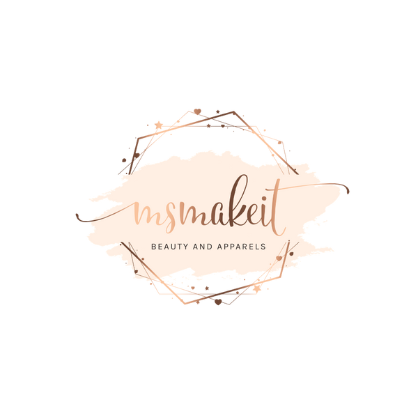 Msmakeit logo