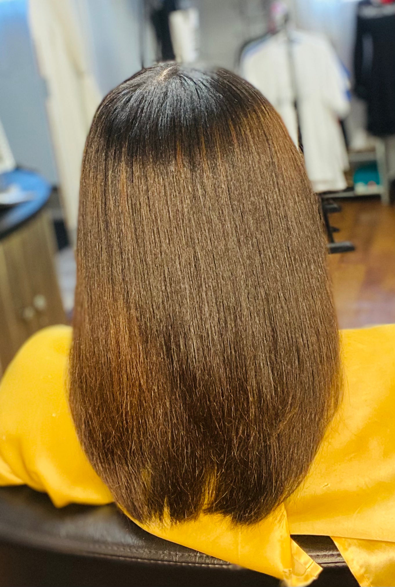 Hair Growth Serum Drops