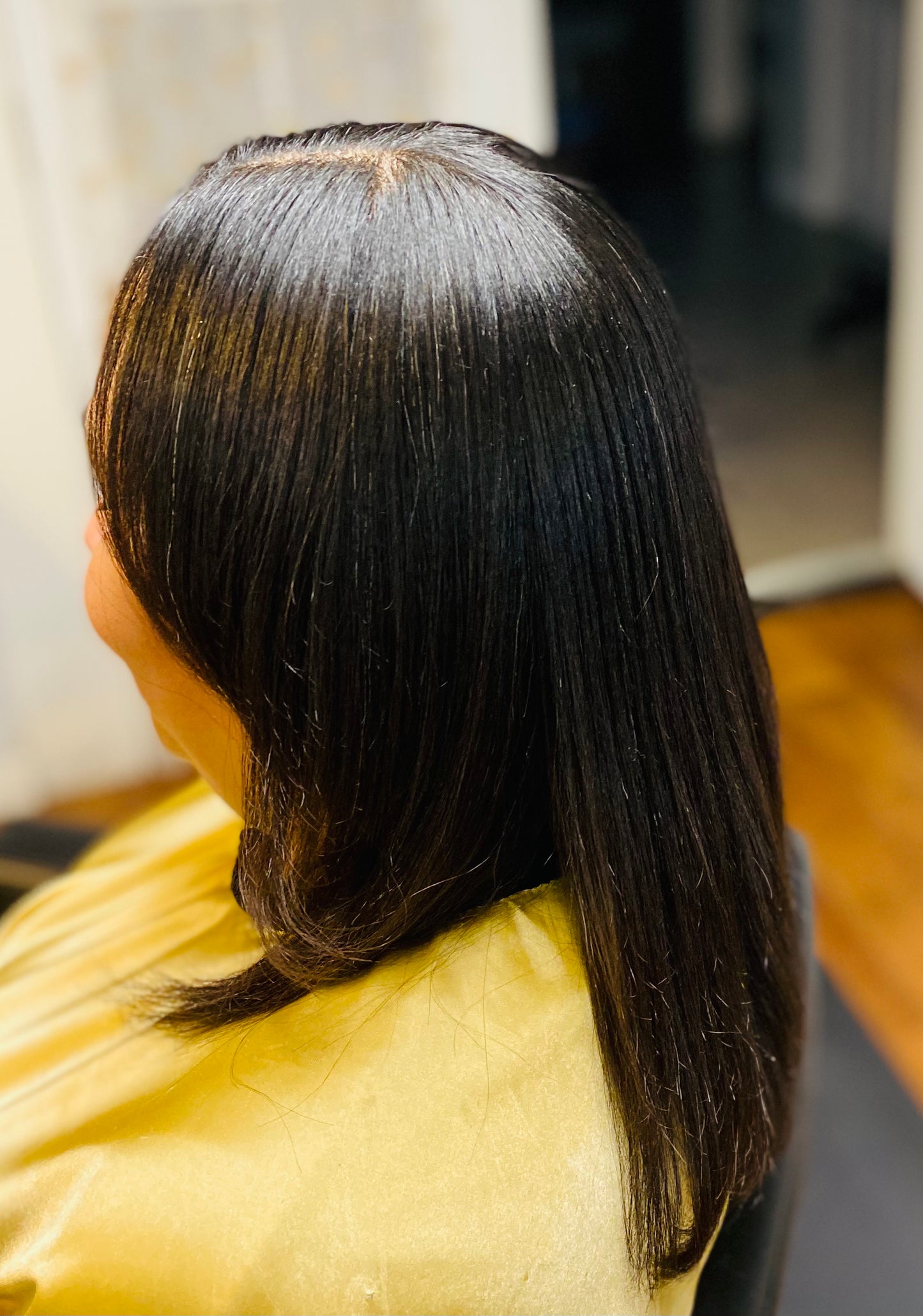 Hair Growth Serum Drops