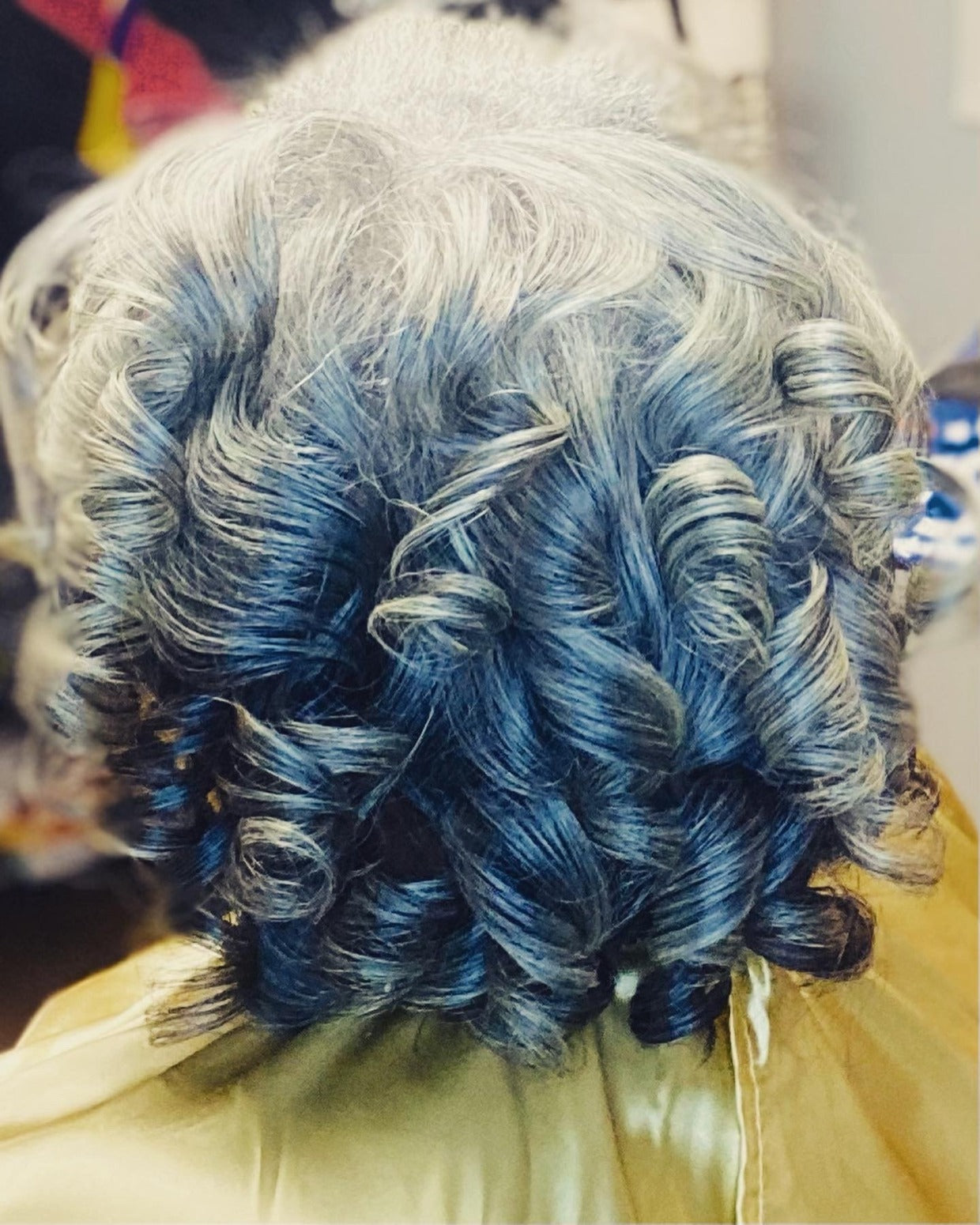 Moisturizing Sulfate-Free Conditioner