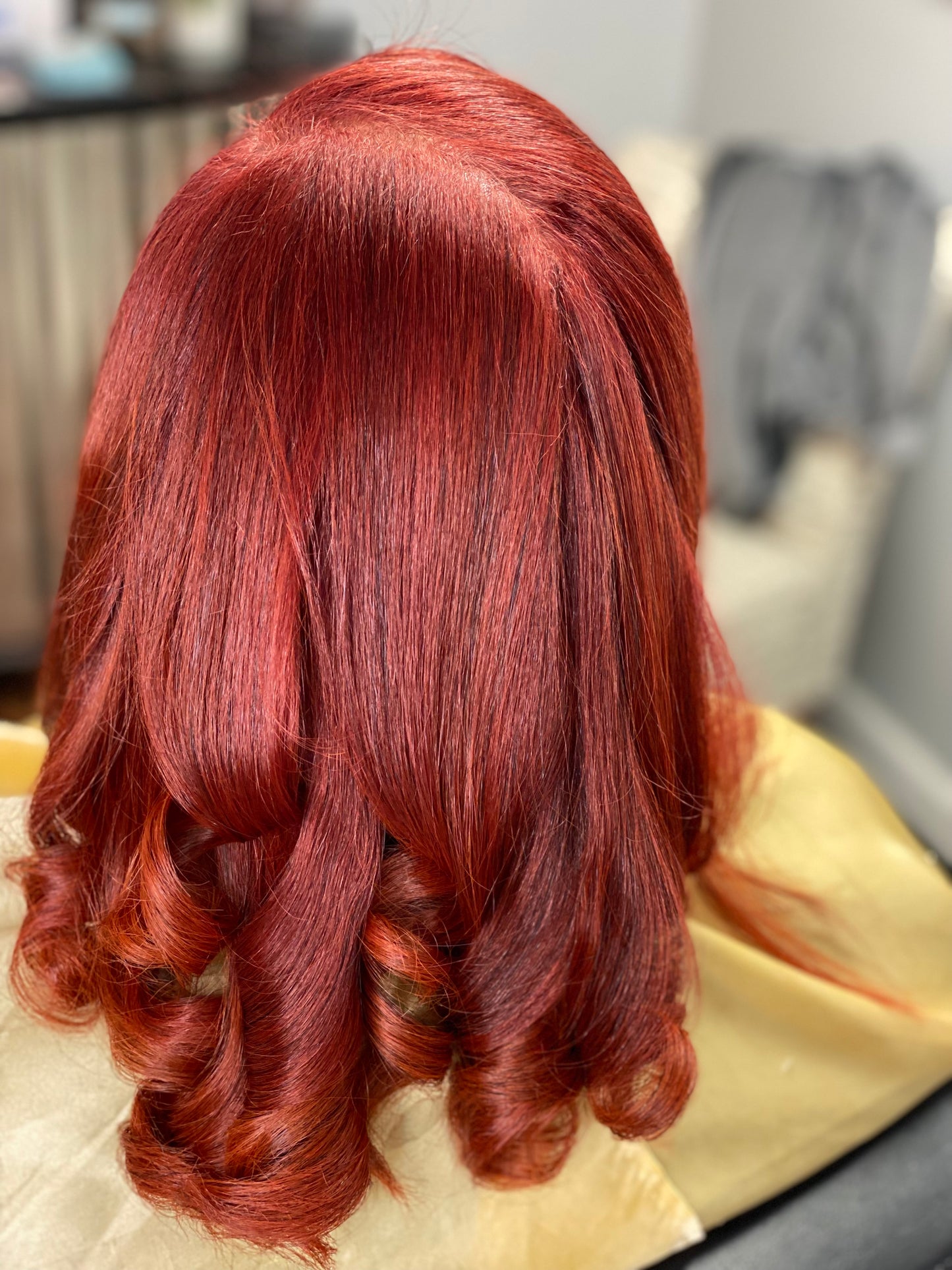 Moisturizing Sulfate-Free Conditioner
