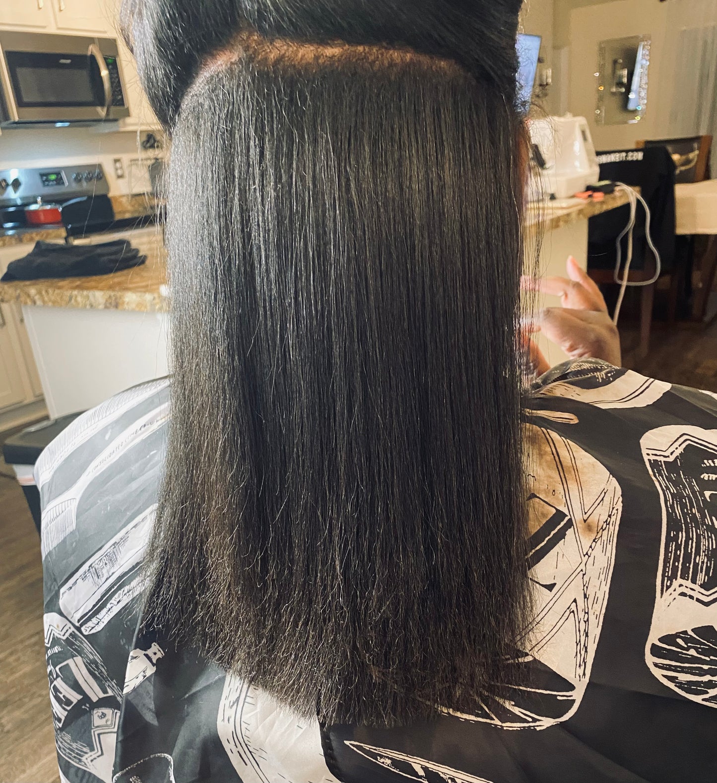 Hair Growth Serum Drops