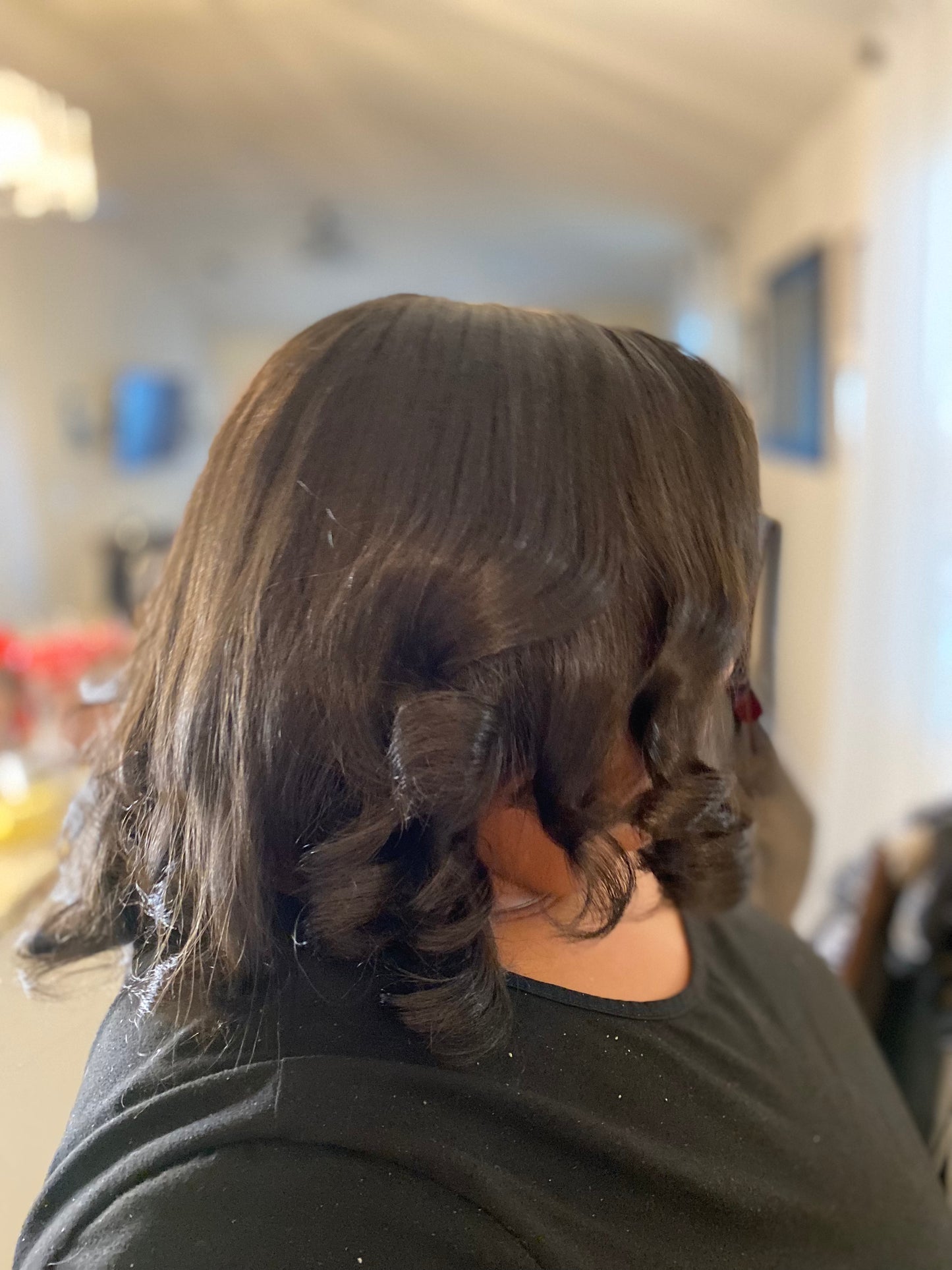 Hair Growth Serum Drops