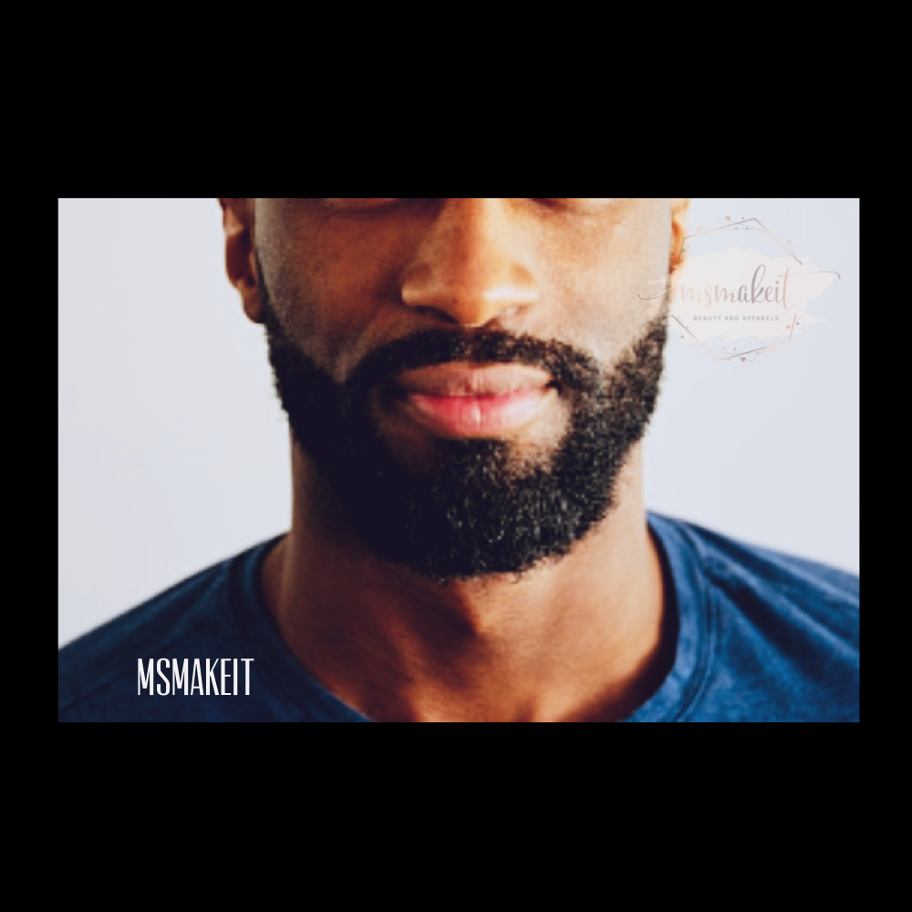 Hair Growth Serum Drops