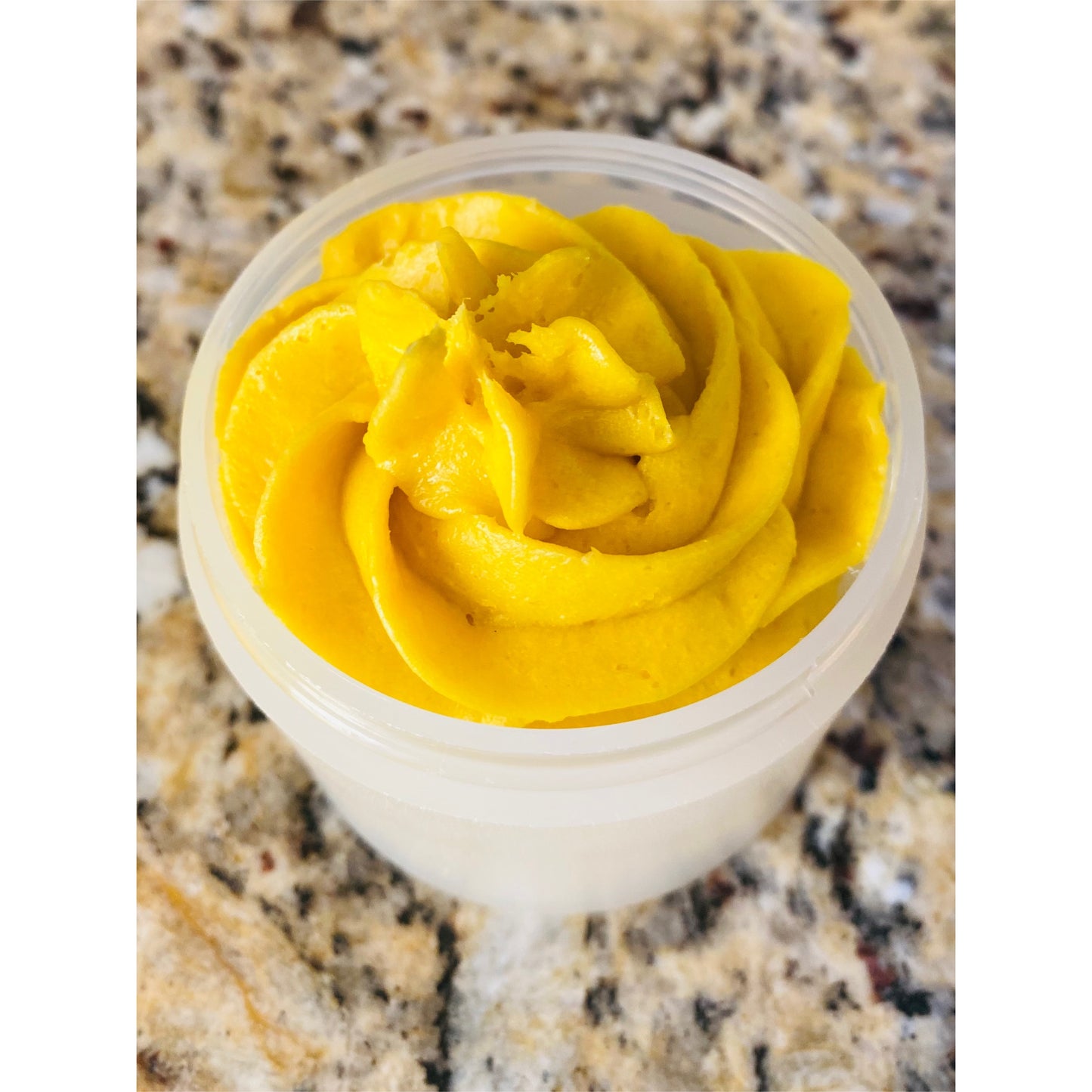 Msmakeit Hair Butter and body butter