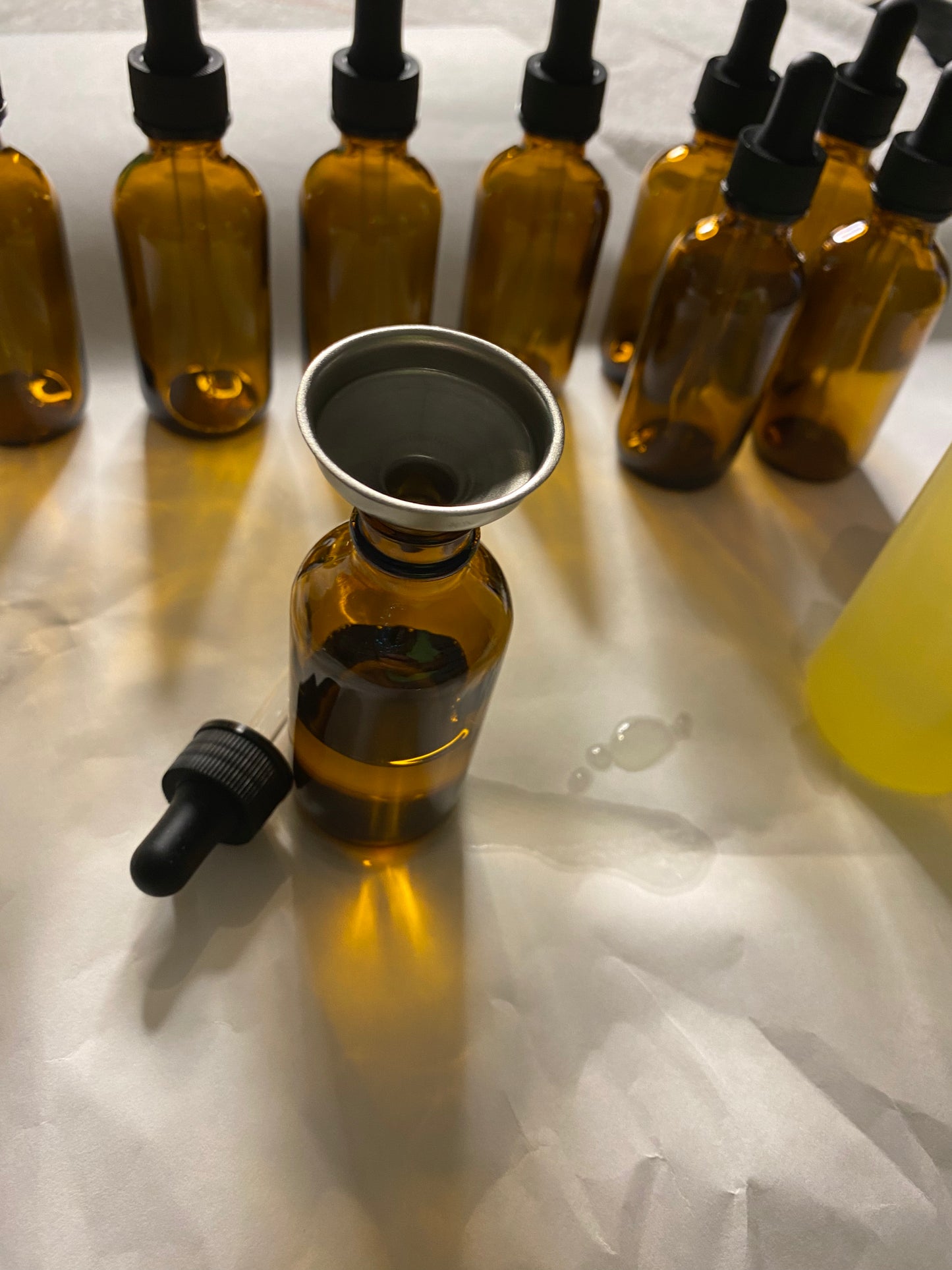 Hair Growth Serum Drops