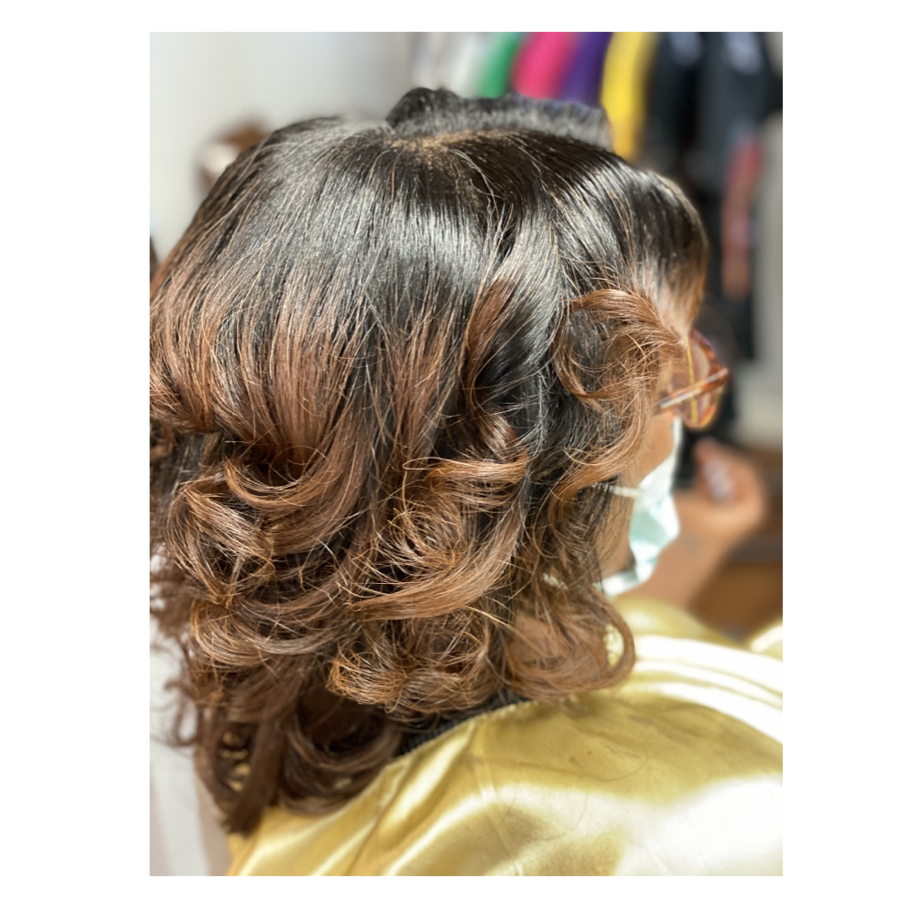 Moisturizing Sulfate-Free Conditioner