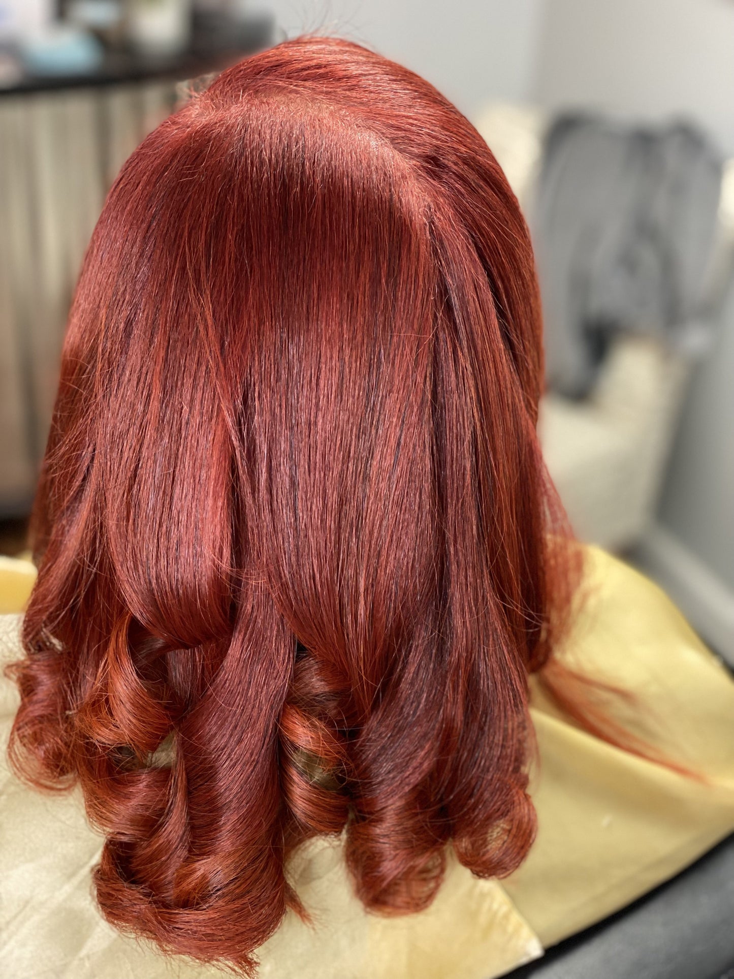 Moisturizing Sulfate-Free Shampoo