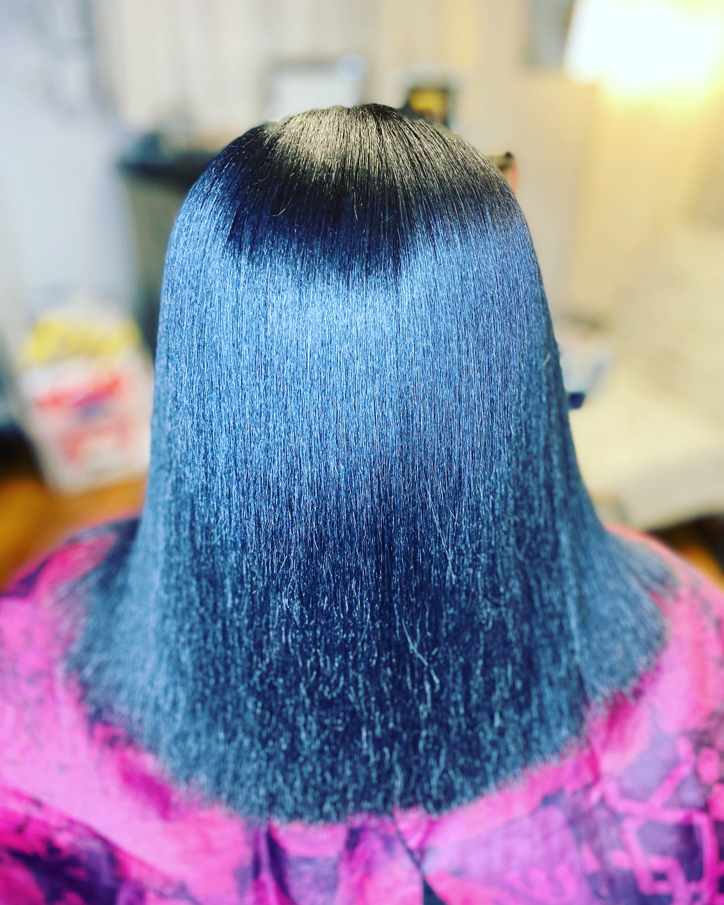 Hair Growth Serum Drops