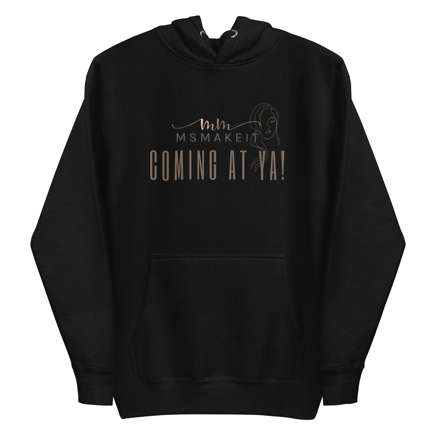 Unisex Hoodie