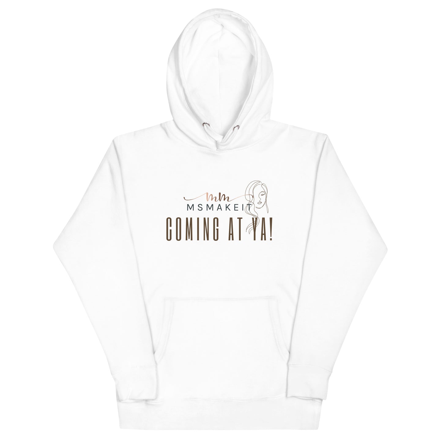 Unisex Hoodie