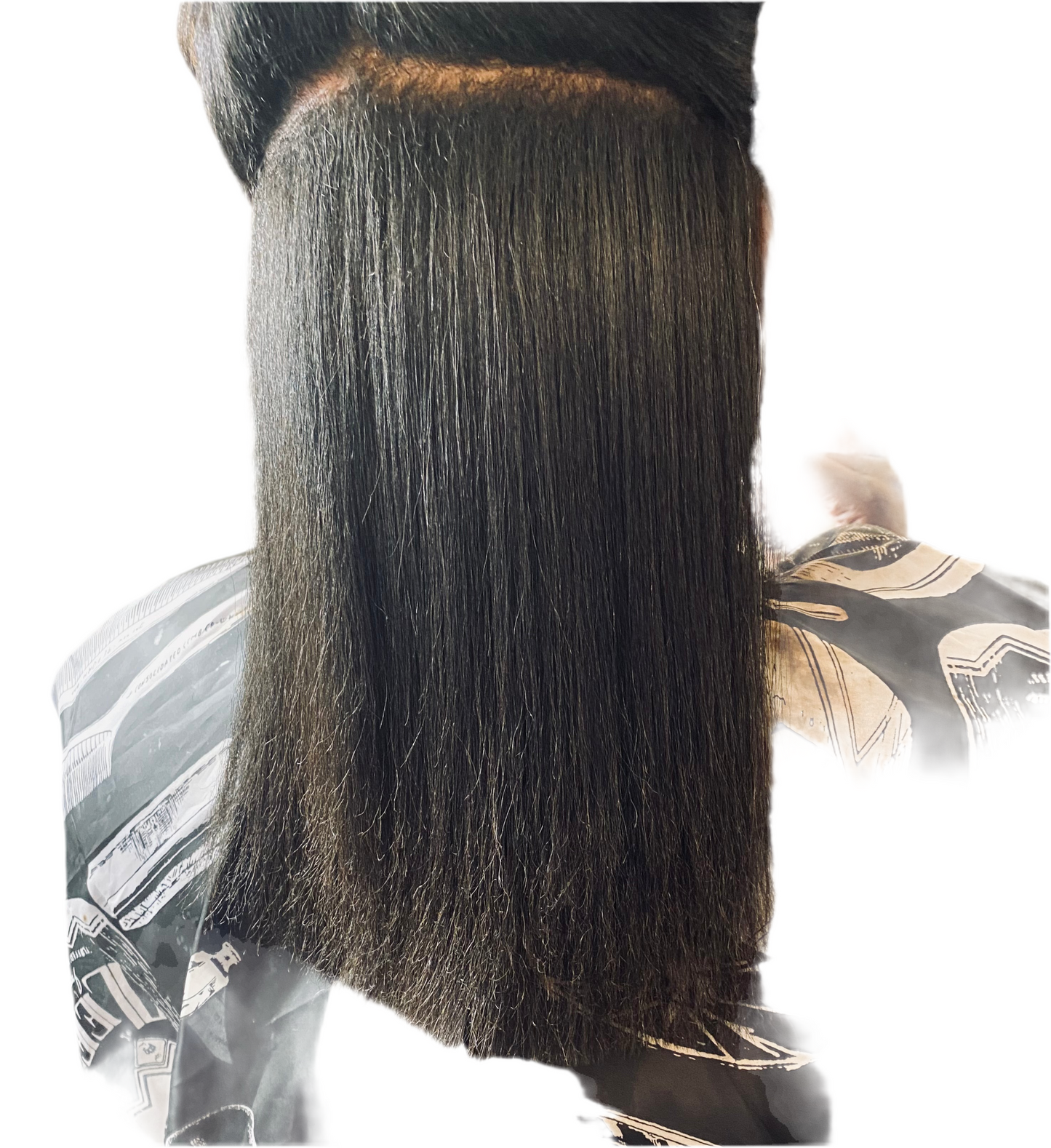 Hair Growth Serum Drops