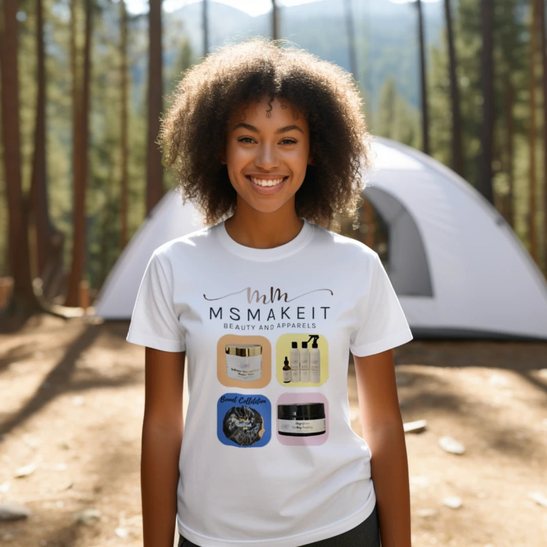 MM ART TSHIRT