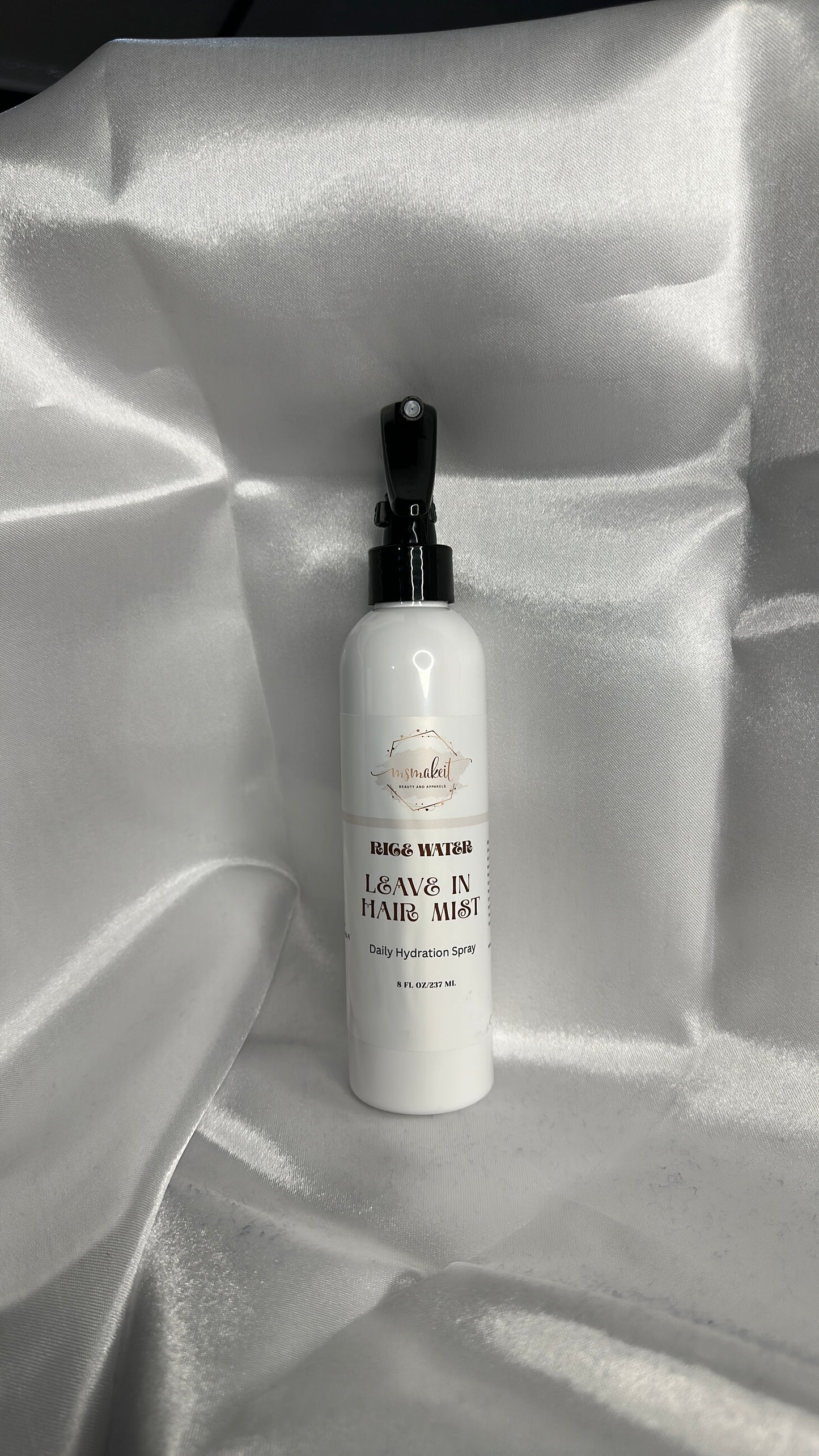 MsMakeit Daily Hydration Mist