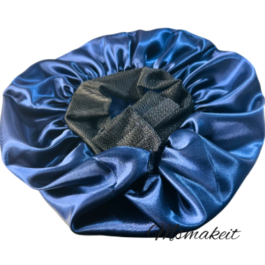 Customizable Satin Bonnets and Scrub Caps (Pick your colors)