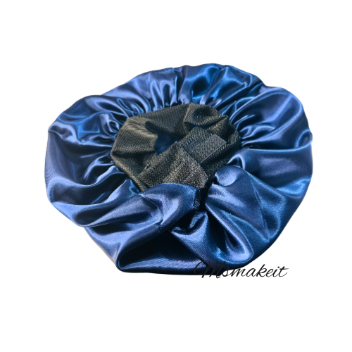 Customizable Satin Bonnets (Pick your colors)