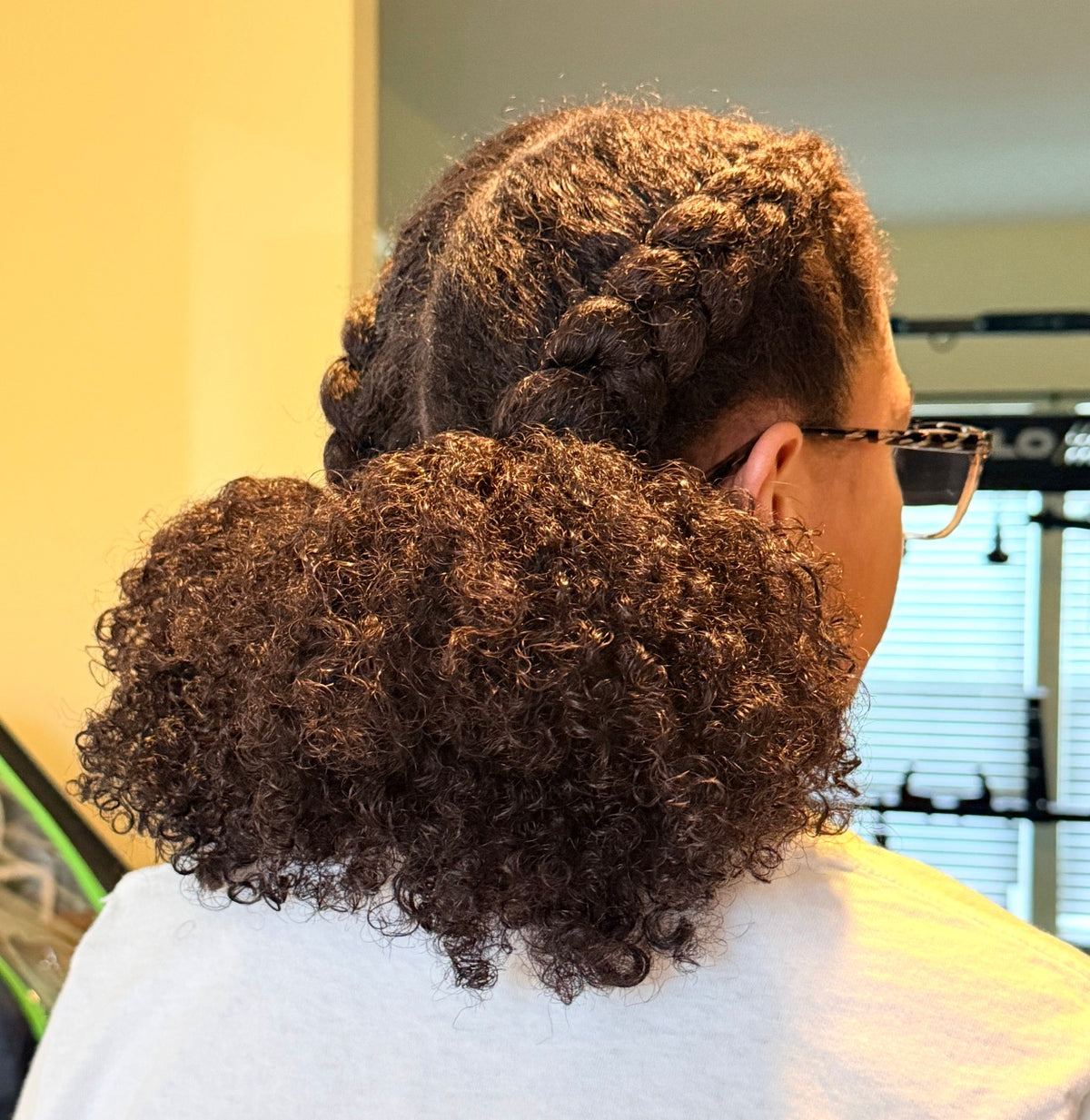 Msmakeit Wash and Go Go Bundle