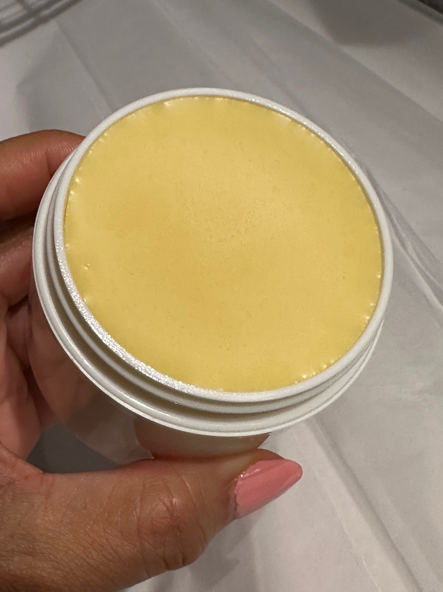 MsMakeit Hair & Scalp Butter Balm