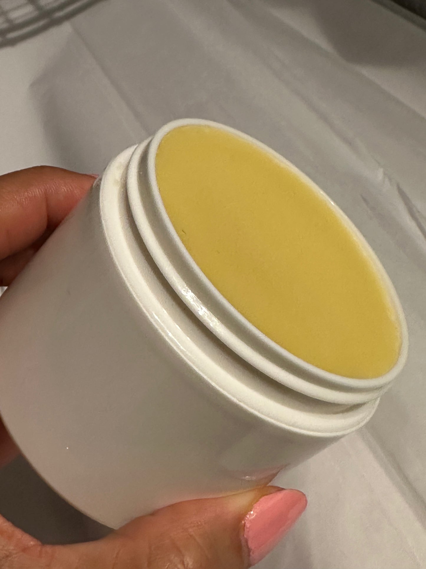 MsMakeit Hair & Scalp Butter Balm