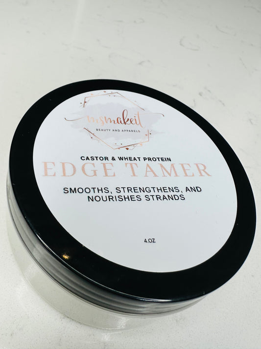 Ms Make It Strong Hold Edge Control