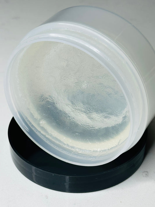 Ms Make It Strong Hold Edge Control