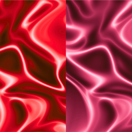 Customizable Satin Bonnets (Pick your colors)