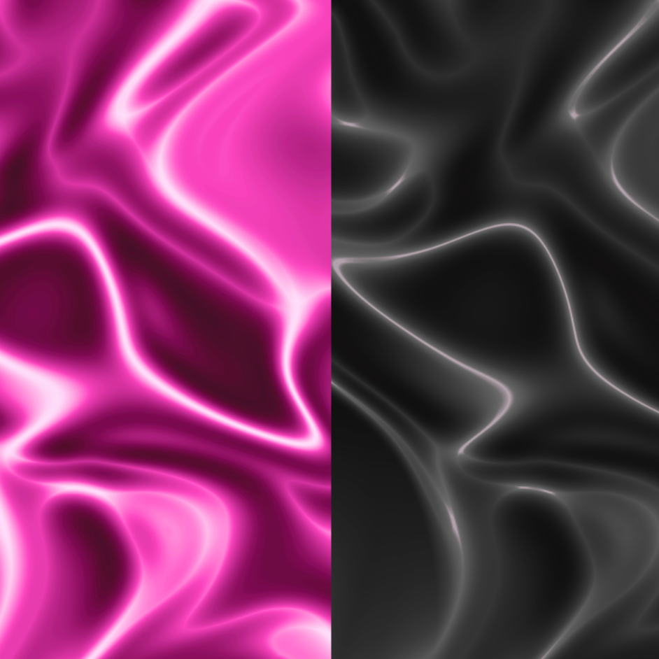 Customizable Satin Bonnets (Pick your colors)