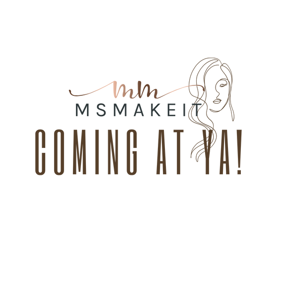 Msmakeit