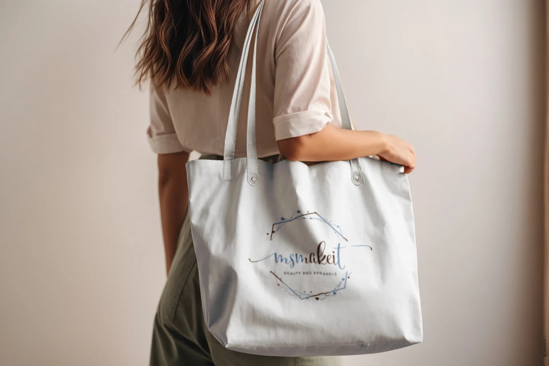 MM TOTE BAG