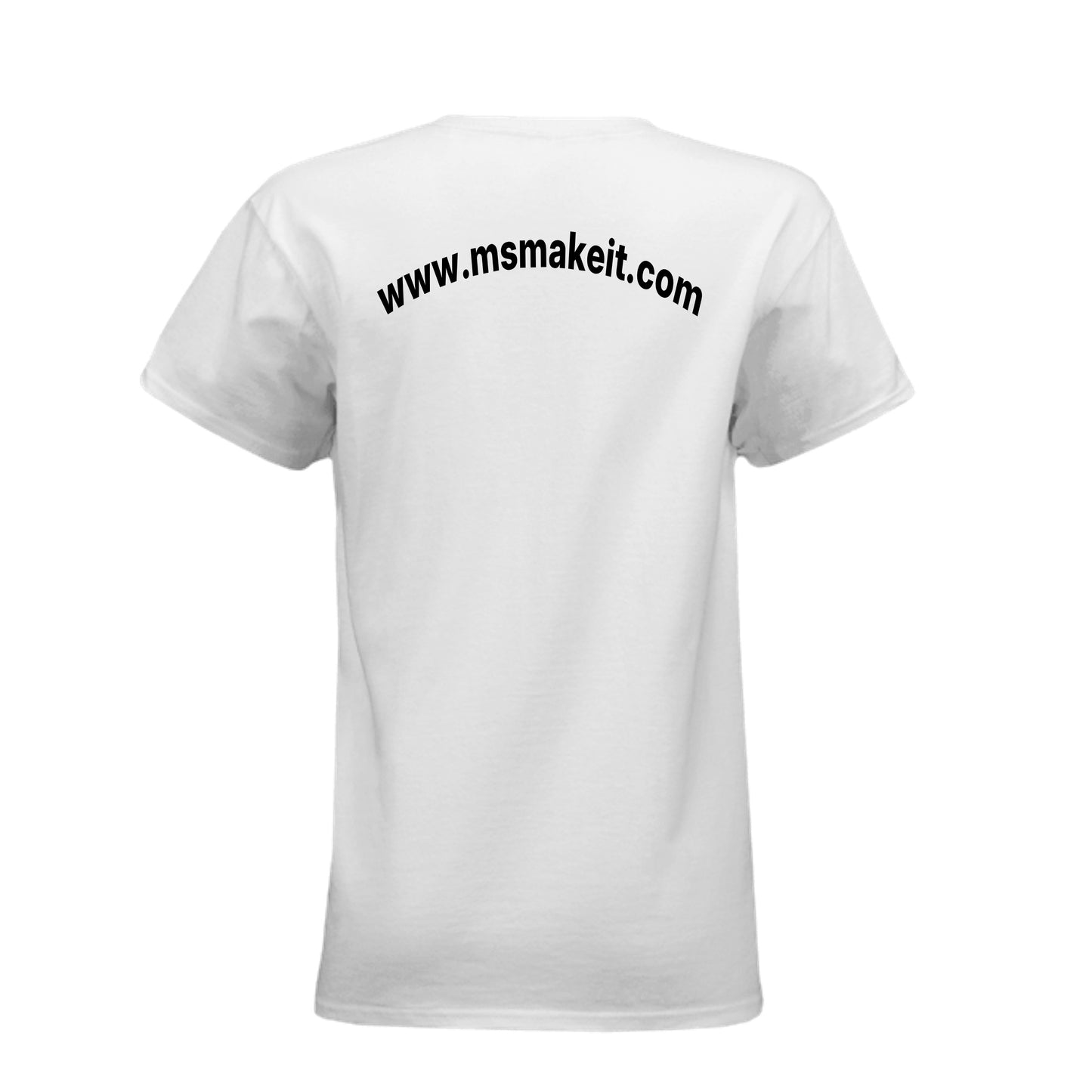 WHITE - G200L - BACK
