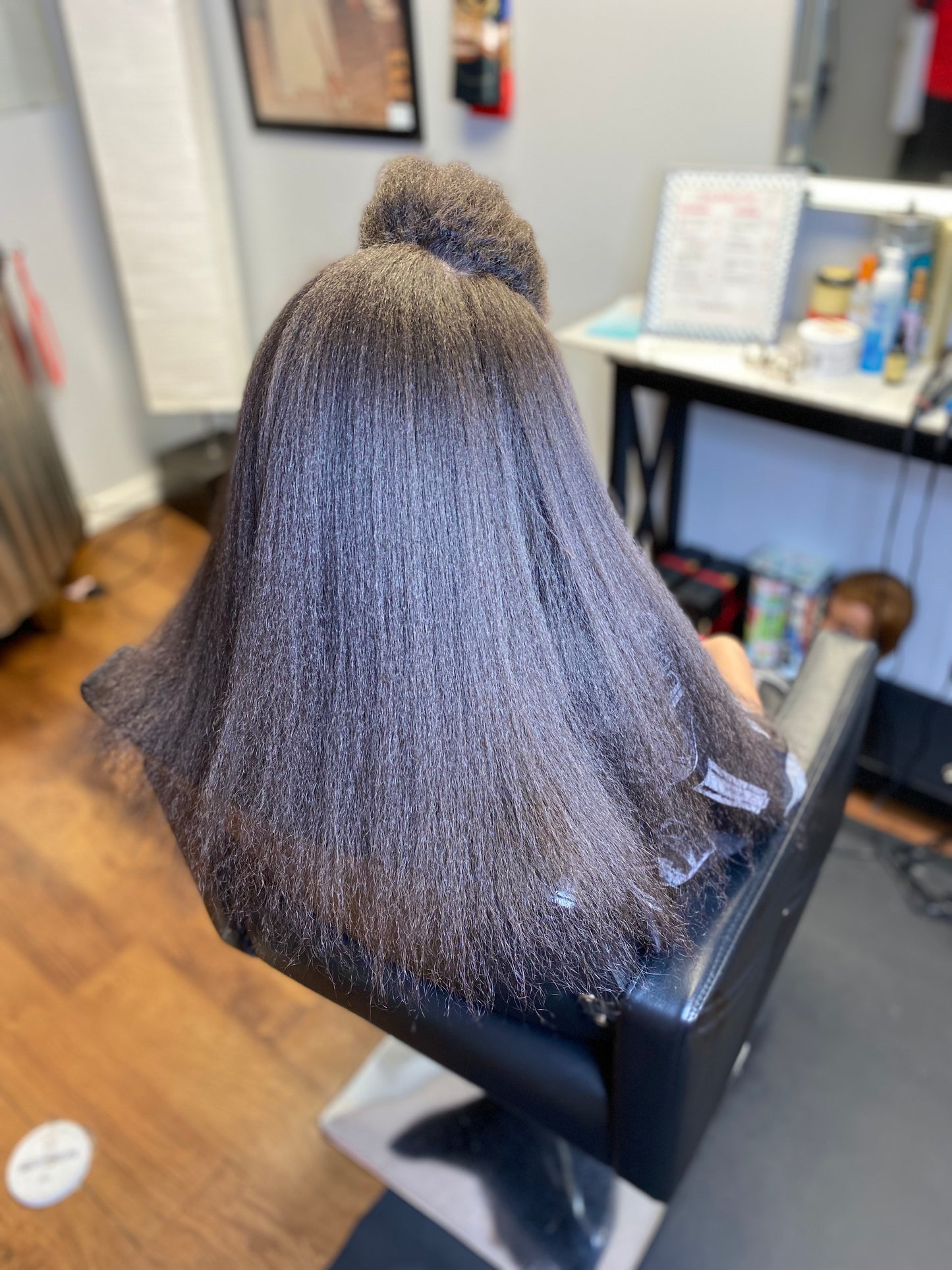 Hair Growth Serum Drops