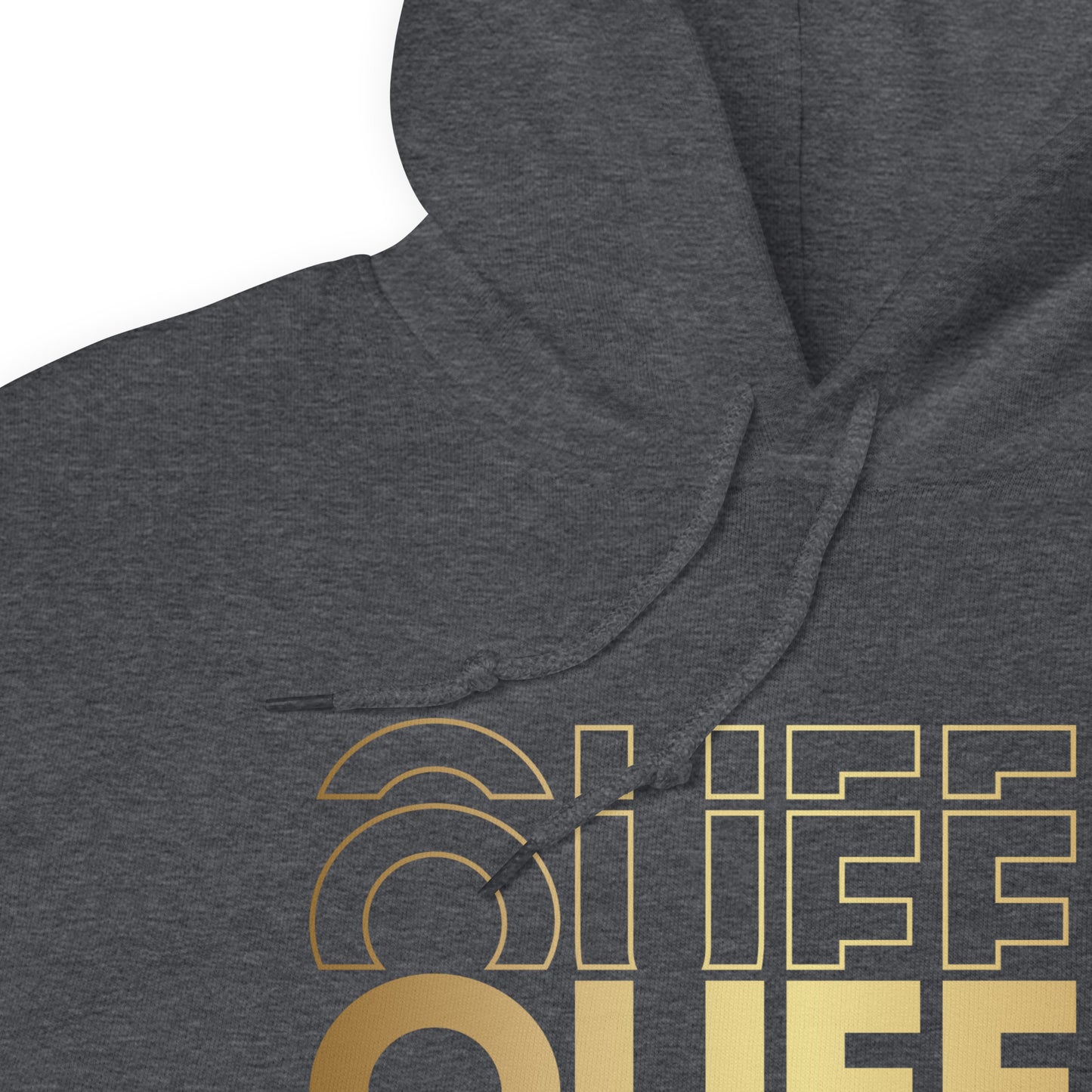 Queen Unisex Hoodie