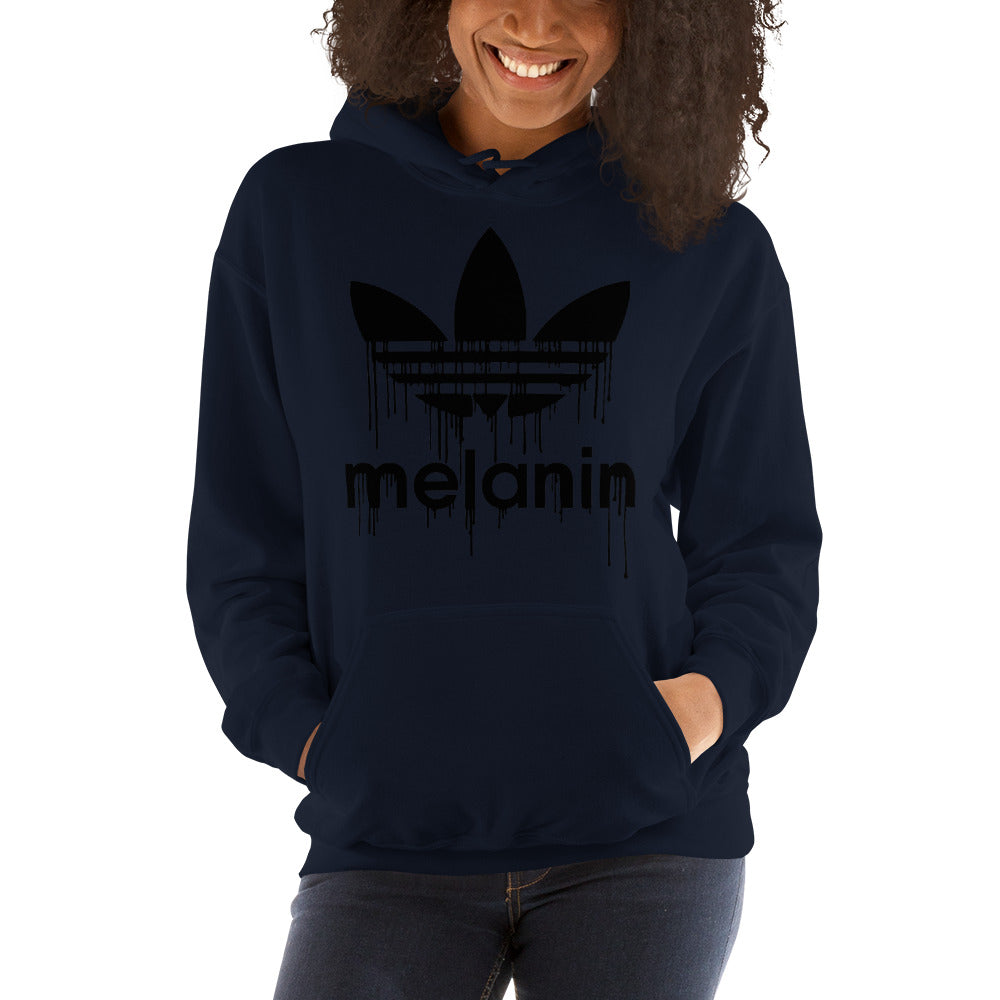 Melanin Unisex Hoodie