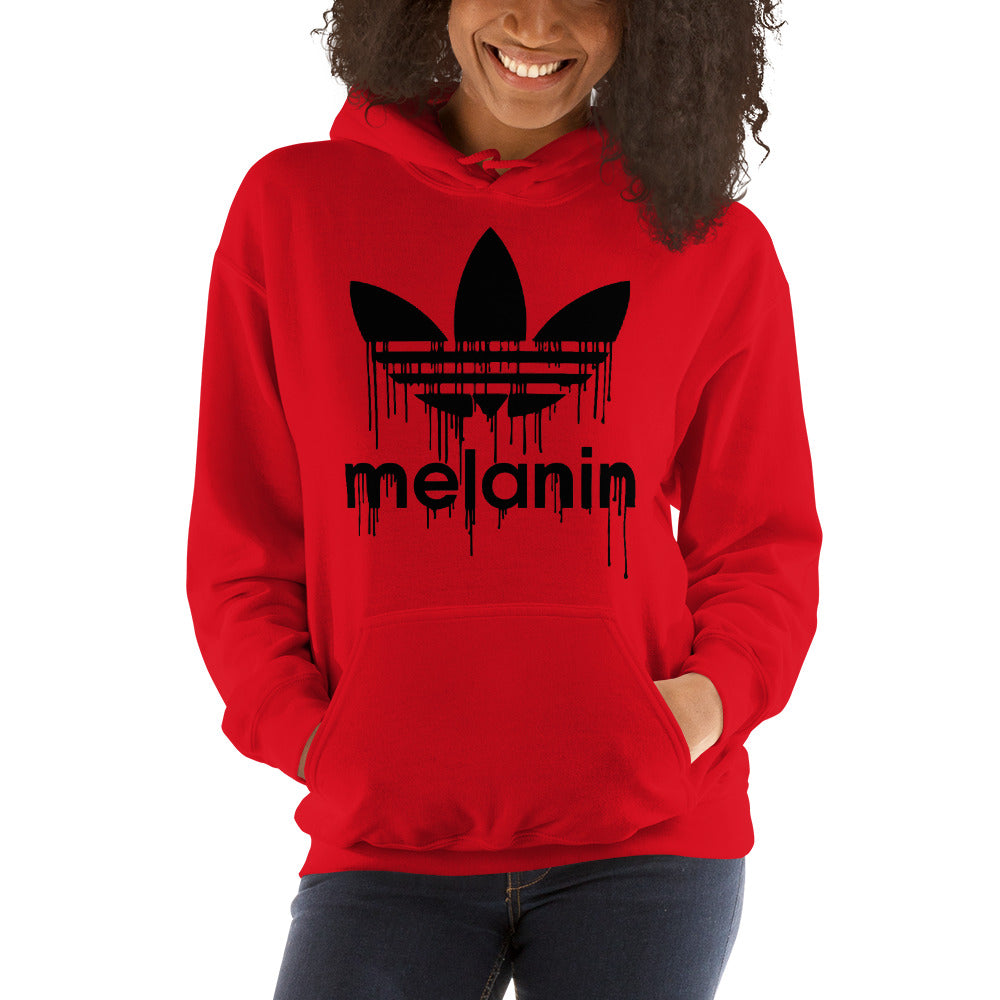 Melanin Unisex Hoodie