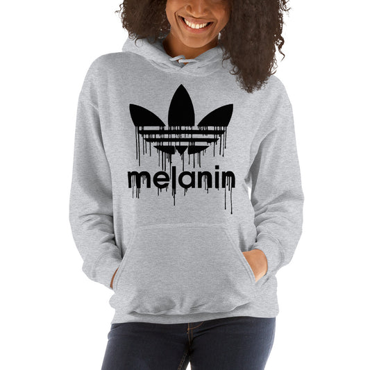 Melanin Unisex Hoodie