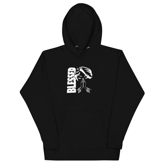 Blessed Unisex Hoodie