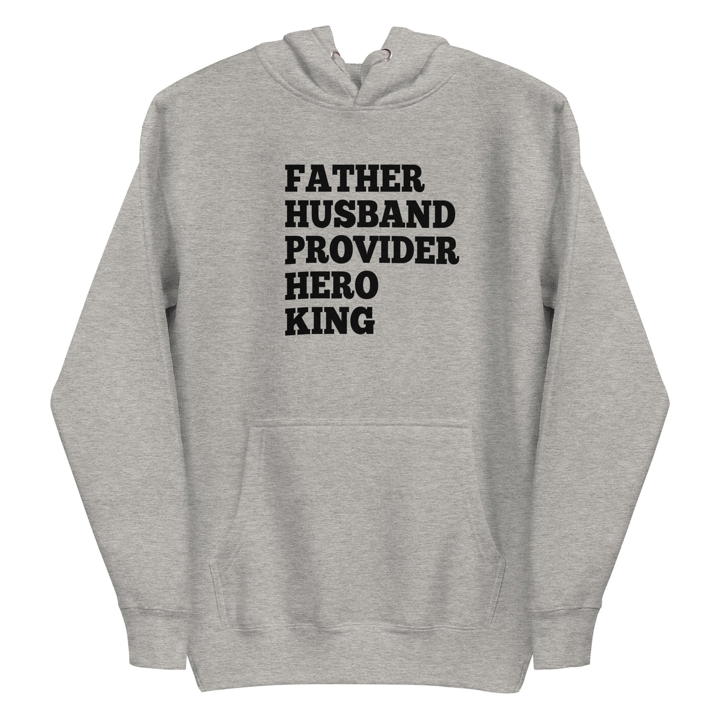 Father Unisex Hoodie