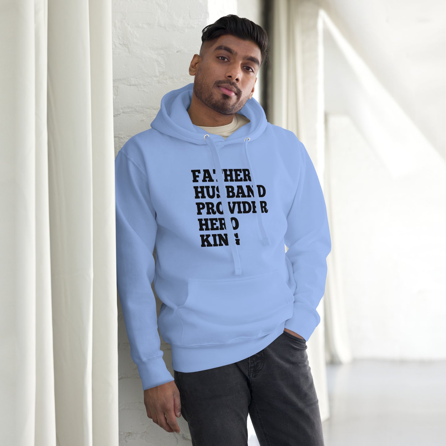 Father Unisex Hoodie