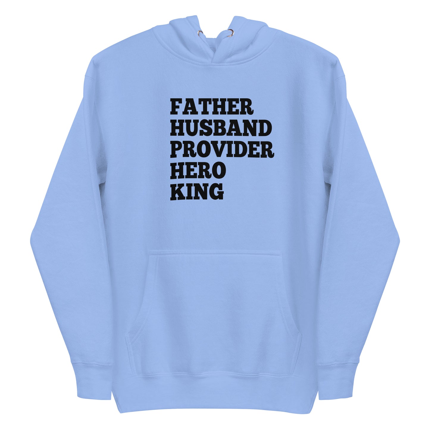 Father Unisex Hoodie