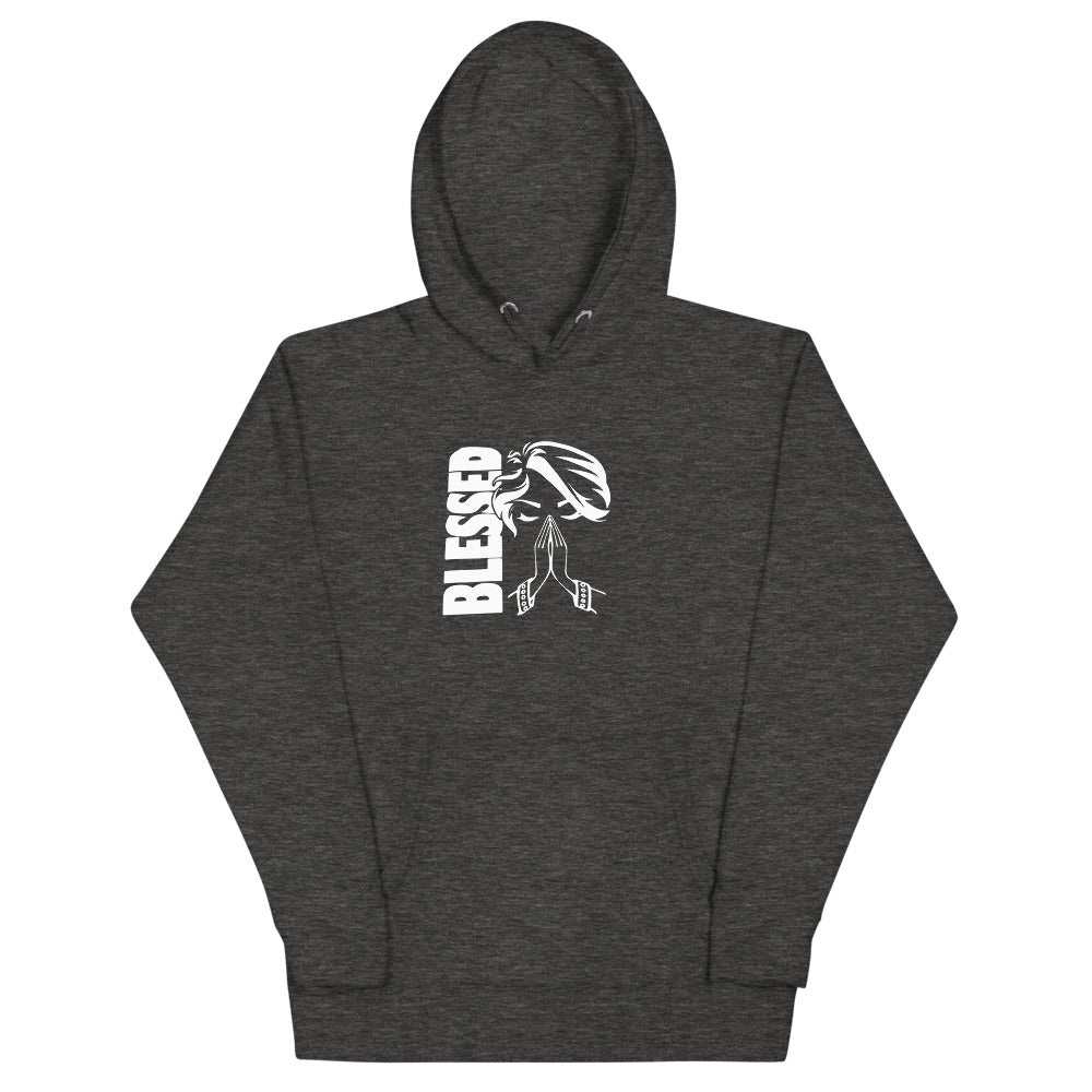 Blessed Unisex Hoodie