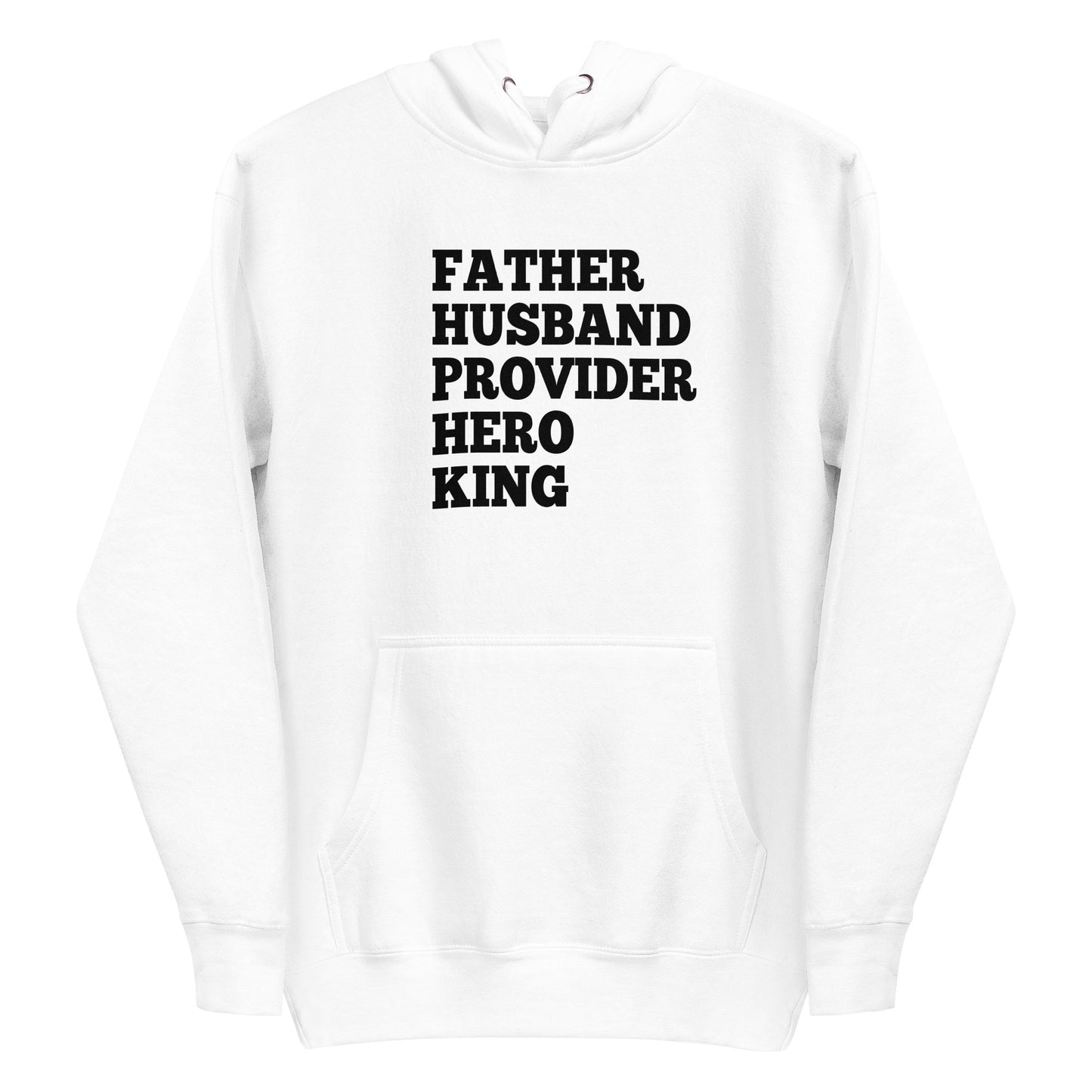 Father Unisex Hoodie